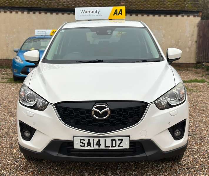 A 2014 MAZDA CX-5 D SPORT NAV 4WD A 2014 MAZDA CX-5 D SPORT NAV 4WD