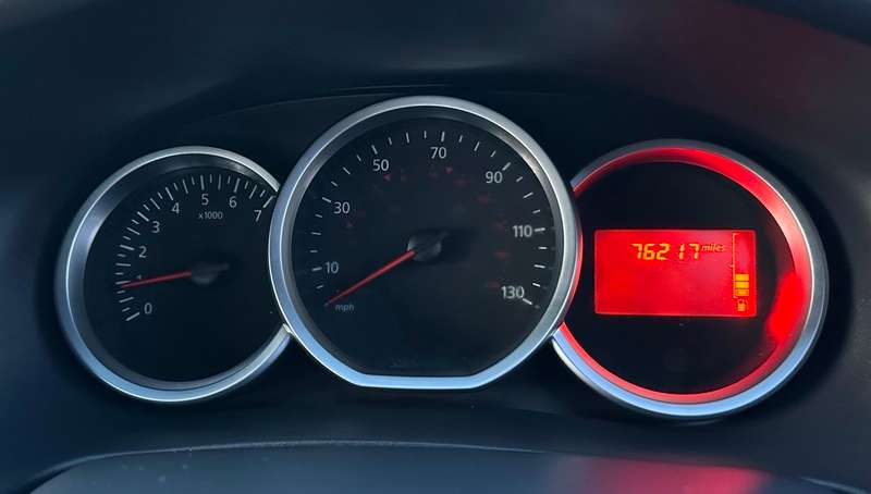 2017 DACIA SANDERO 2017 DACIA SANDERO