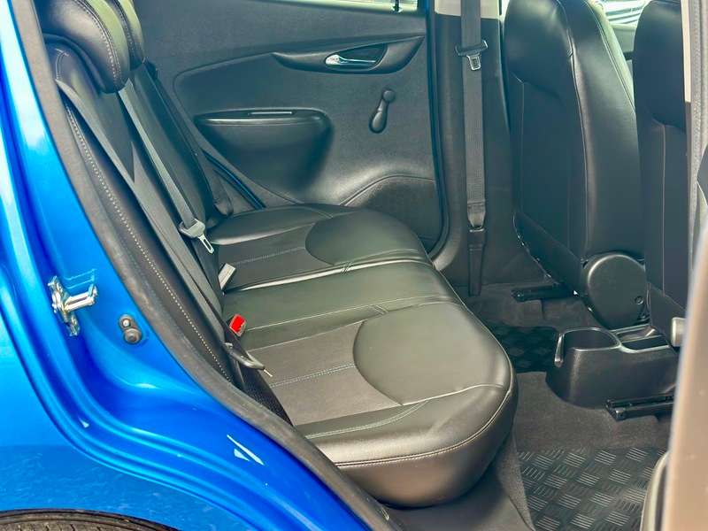 2016 VAUXHALL VIVA 2016 VAUXHALL VIVA