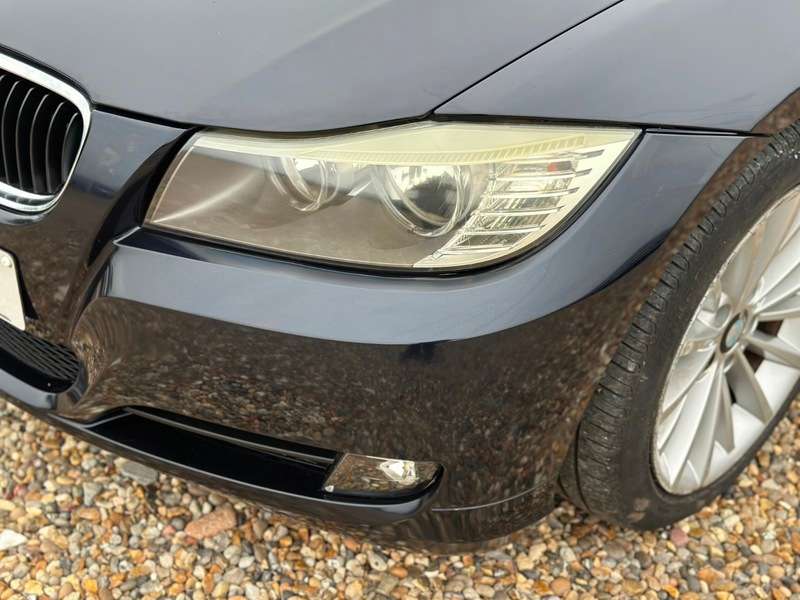 2008 BMW 3 SERIES 2008 BMW 3 SERIES