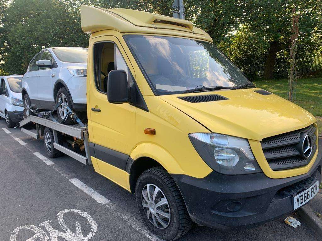 Check out this Mercedes-benz Sprinter 2016 Diesel Manual