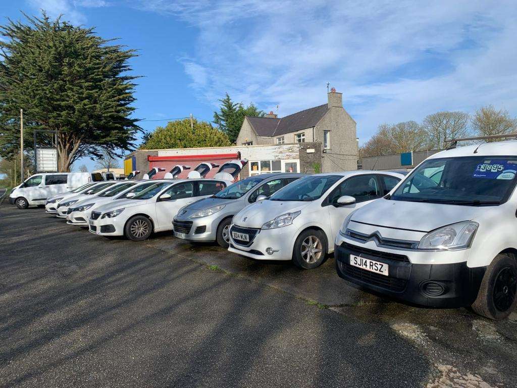 2018 PEUGEOT 308 2018 PEUGEOT 308