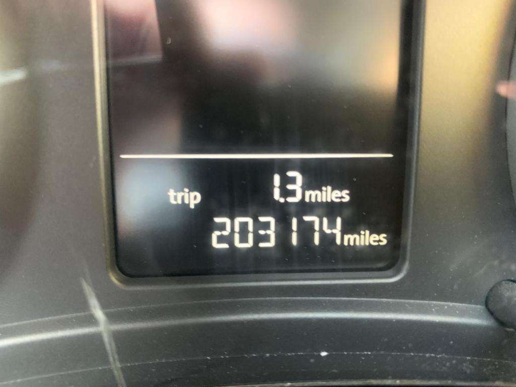 2012 SKODA OCTAVIA 2012 SKODA OCTAVIA