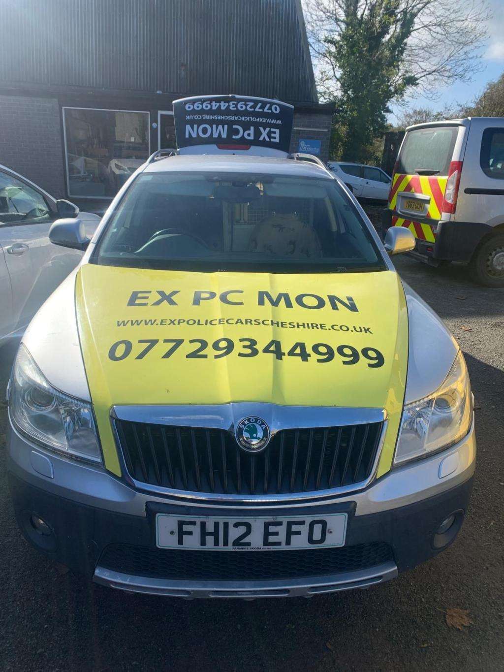 2012 SKODA OCTAVIA 2012 SKODA OCTAVIA