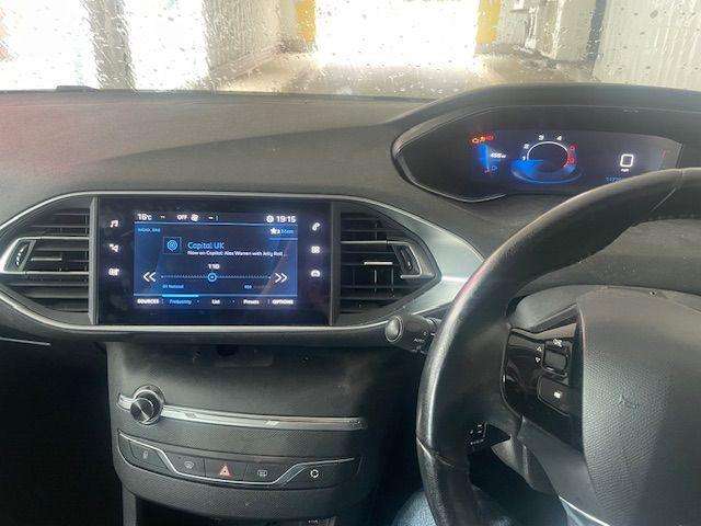 2021 PEUGEOT 308 2021 PEUGEOT 308