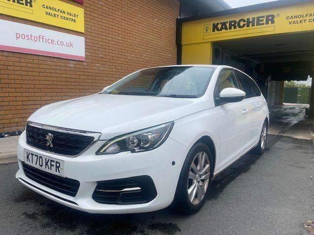 2021 PEUGEOT 308 2021 PEUGEOT 308