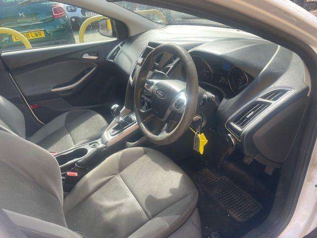 2013 FORD FOCUS DOG -VAN...NOW SOLD... 2013 FORD FOCUS DOG -VAN...NOW SOLD...