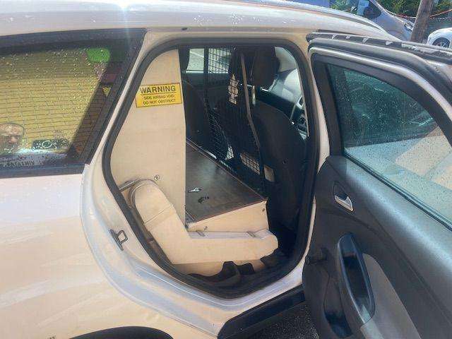 2013 FORD FOCUS DOG -VAN...NOW SOLD... 2013 FORD FOCUS DOG -VAN...NOW SOLD...