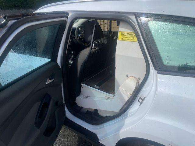 2013 FORD FOCUS DOG -VAN...NOW SOLD... 2013 FORD FOCUS DOG -VAN...NOW SOLD...