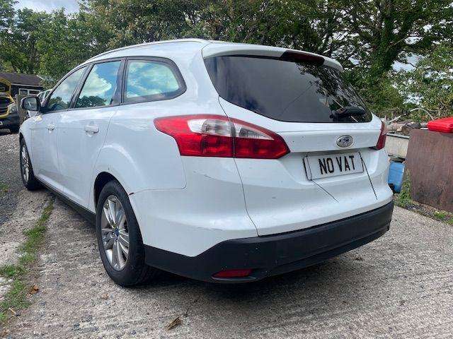 2013 FORD FOCUS DOG -VAN...NOW SOLD... 2013 FORD FOCUS DOG -VAN...NOW SOLD...