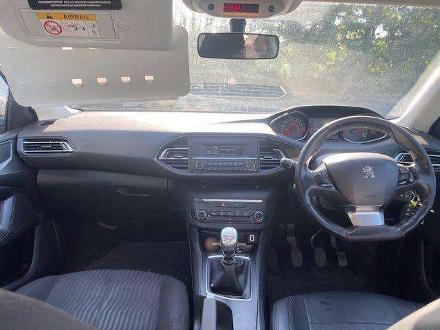 2020 PEUGEOT 308 2020 PEUGEOT 308