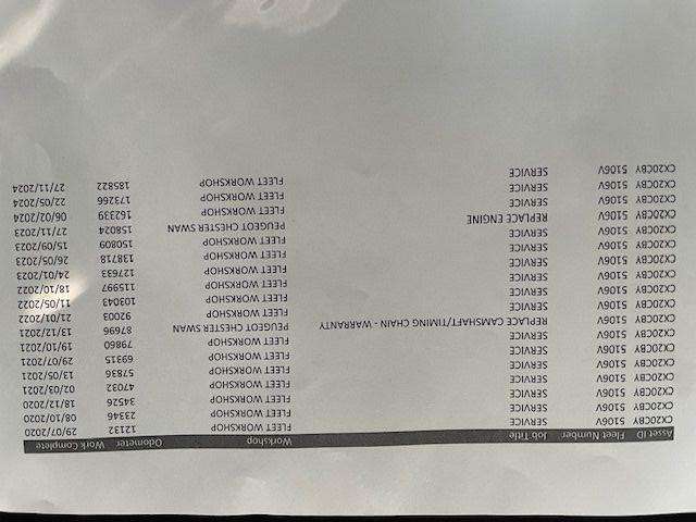 2020 PEUGEOT 308 2020 PEUGEOT 308