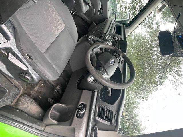 2020 FORD TRANSIT 2020 FORD TRANSIT