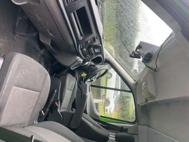 2020 FORD TRANSIT 2020 FORD TRANSIT