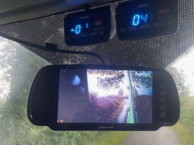 2020 FORD TRANSIT 2020 FORD TRANSIT