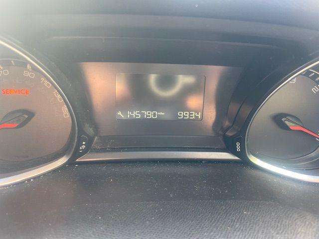 2016 PEUGEOT 308 2016 PEUGEOT 308