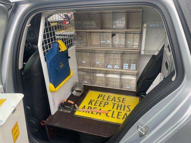 2015 SKODA OCTAVIA 2015 SKODA OCTAVIA