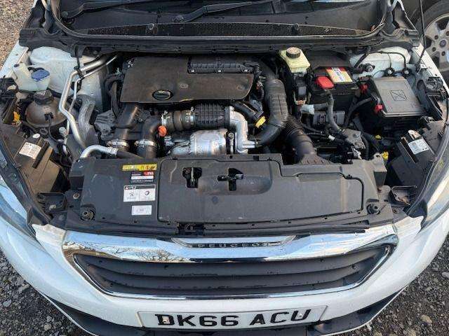 2016 PEUGEOT 308,...NOW SOLD... 2016 PEUGEOT 308,...NOW SOLD...