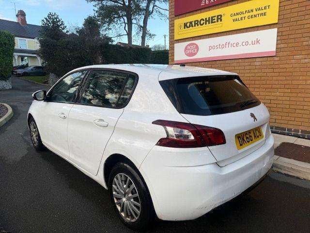 A 2016 PEUGEOT 308,...NOW SOLD... Access Blue Hdi S/s A 2016 PEUGEOT 308,...NOW SOLD... Access Blue Hdi S/s