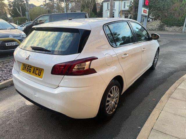 A 2016 PEUGEOT 308,...NOW SOLD... Access Blue Hdi S/s A 2016 PEUGEOT 308,...NOW SOLD... Access Blue Hdi S/s