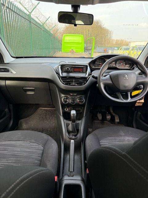 2018 PEUGEOT 208...NOW SOLD... 2018 PEUGEOT 208...NOW SOLD...