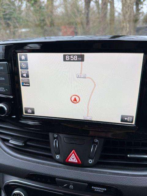 2019 HYUNDAI I30 2019 HYUNDAI I30