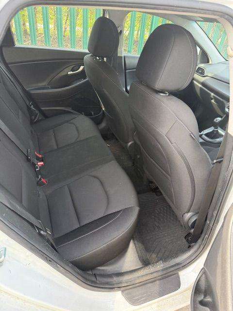 2019 HYUNDAI I30 2019 HYUNDAI I30