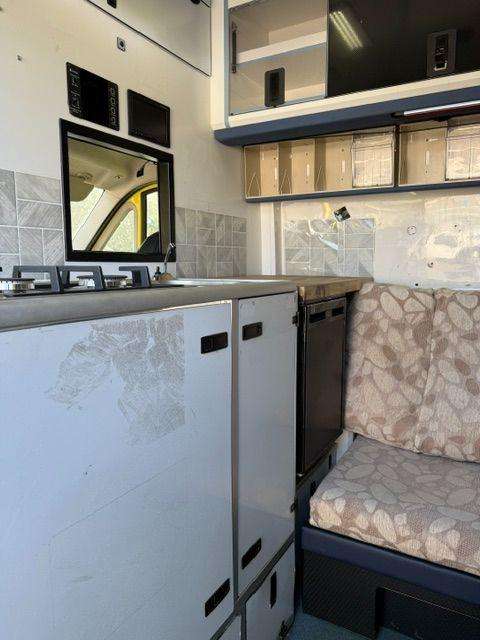 2016 FIAT DUCATO 2016 FIAT DUCATO