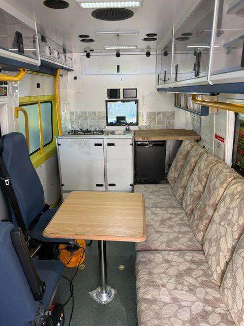 2016 FIAT DUCATO 2016 FIAT DUCATO