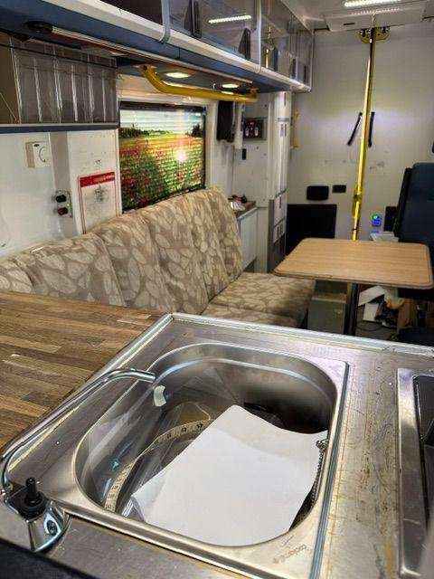 2016 FIAT DUCATO 2016 FIAT DUCATO