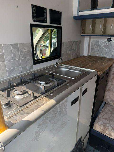 2016 FIAT DUCATO 2016 FIAT DUCATO