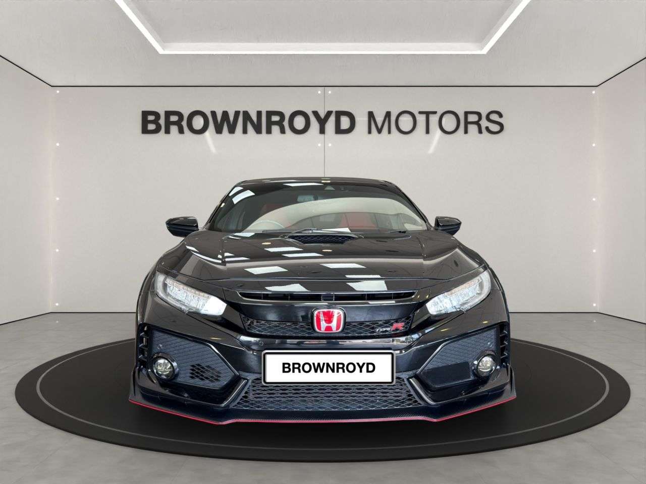 2017 HONDA CIVIC 2017 HONDA CIVIC