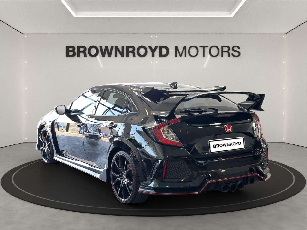 2017 HONDA CIVIC 2017 HONDA CIVIC