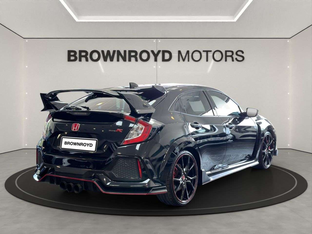 2017 HONDA CIVIC 2017 HONDA CIVIC