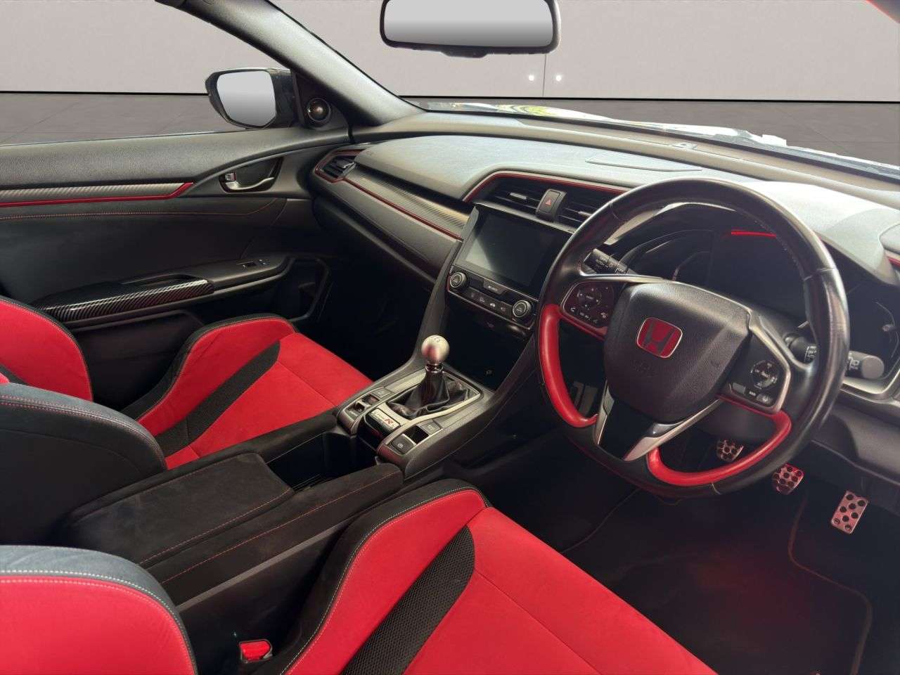 2017 HONDA CIVIC 2017 HONDA CIVIC