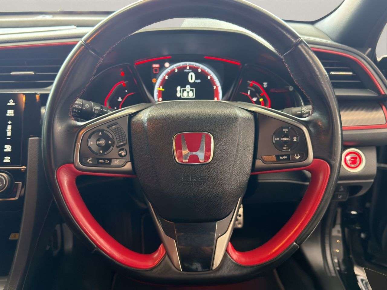 2017 HONDA CIVIC 2017 HONDA CIVIC