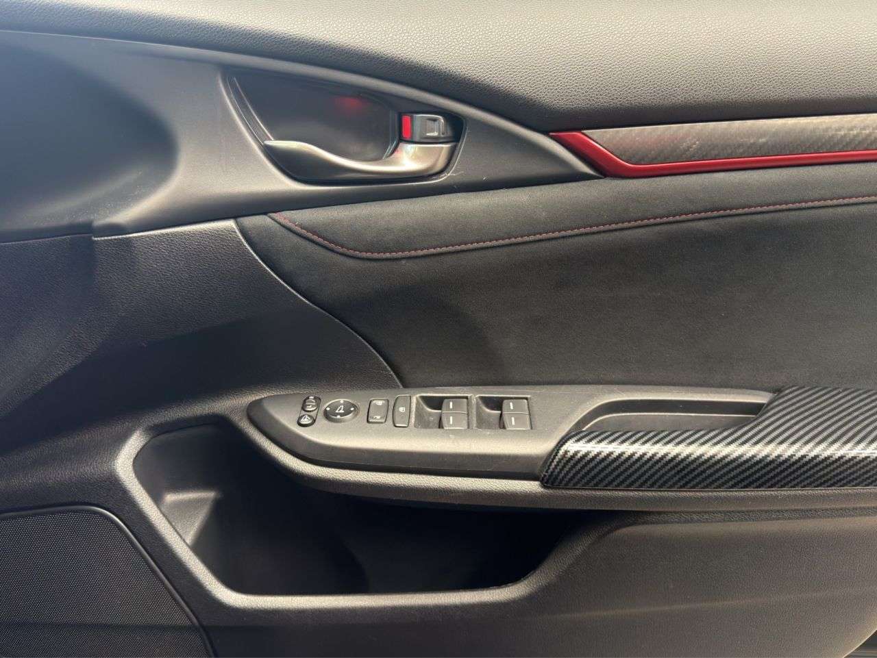 2017 HONDA CIVIC 2017 HONDA CIVIC