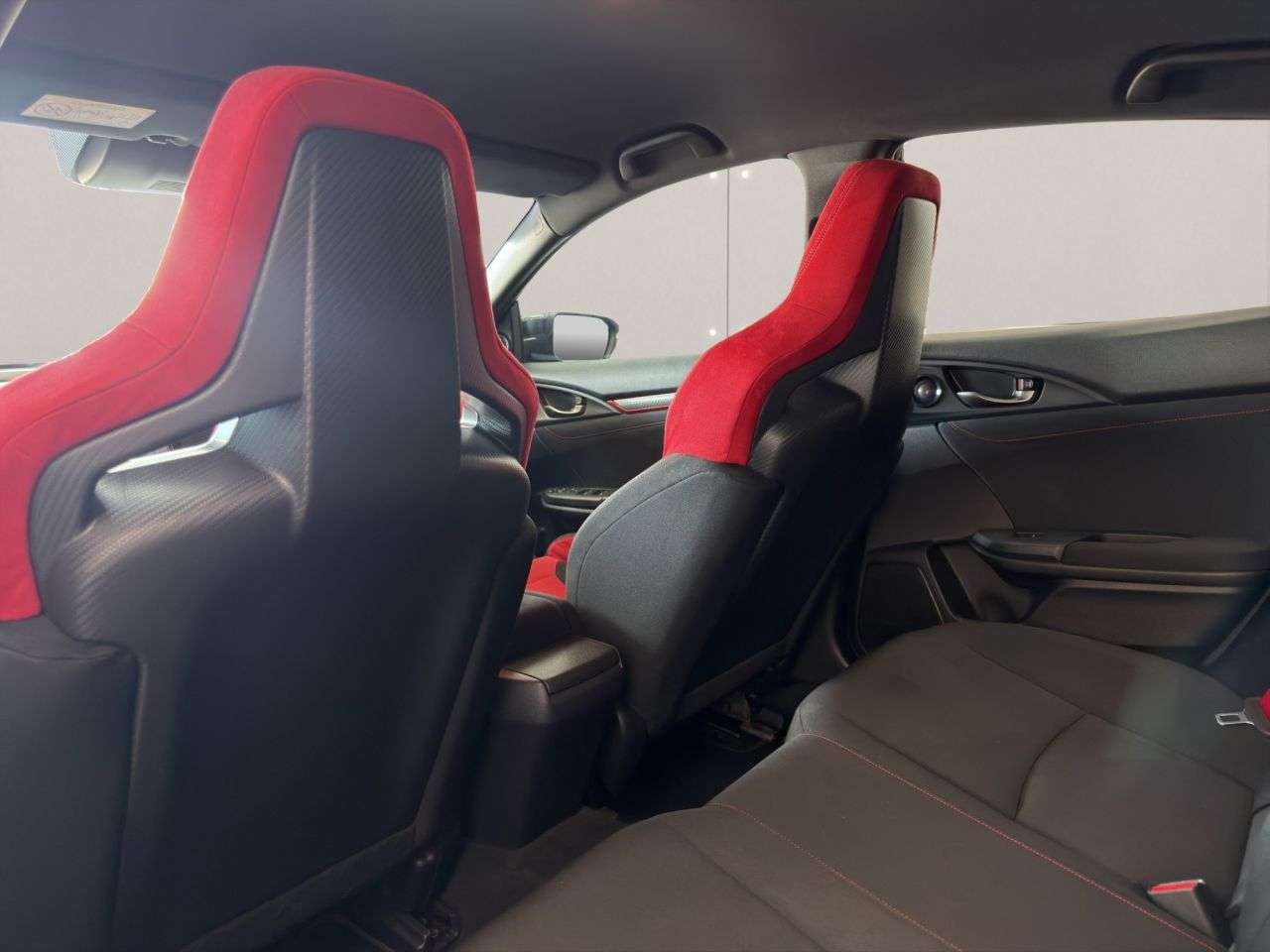 2017 HONDA CIVIC 2017 HONDA CIVIC