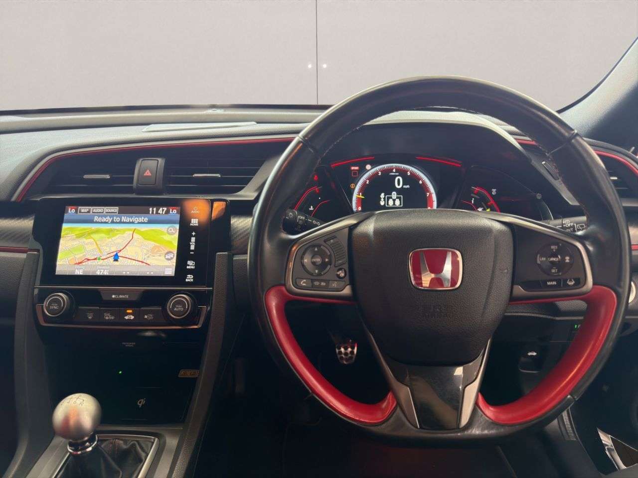 2017 HONDA CIVIC 2017 HONDA CIVIC