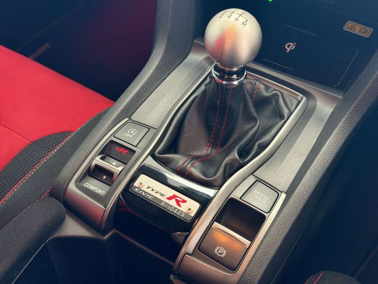 2017 HONDA CIVIC 2017 HONDA CIVIC