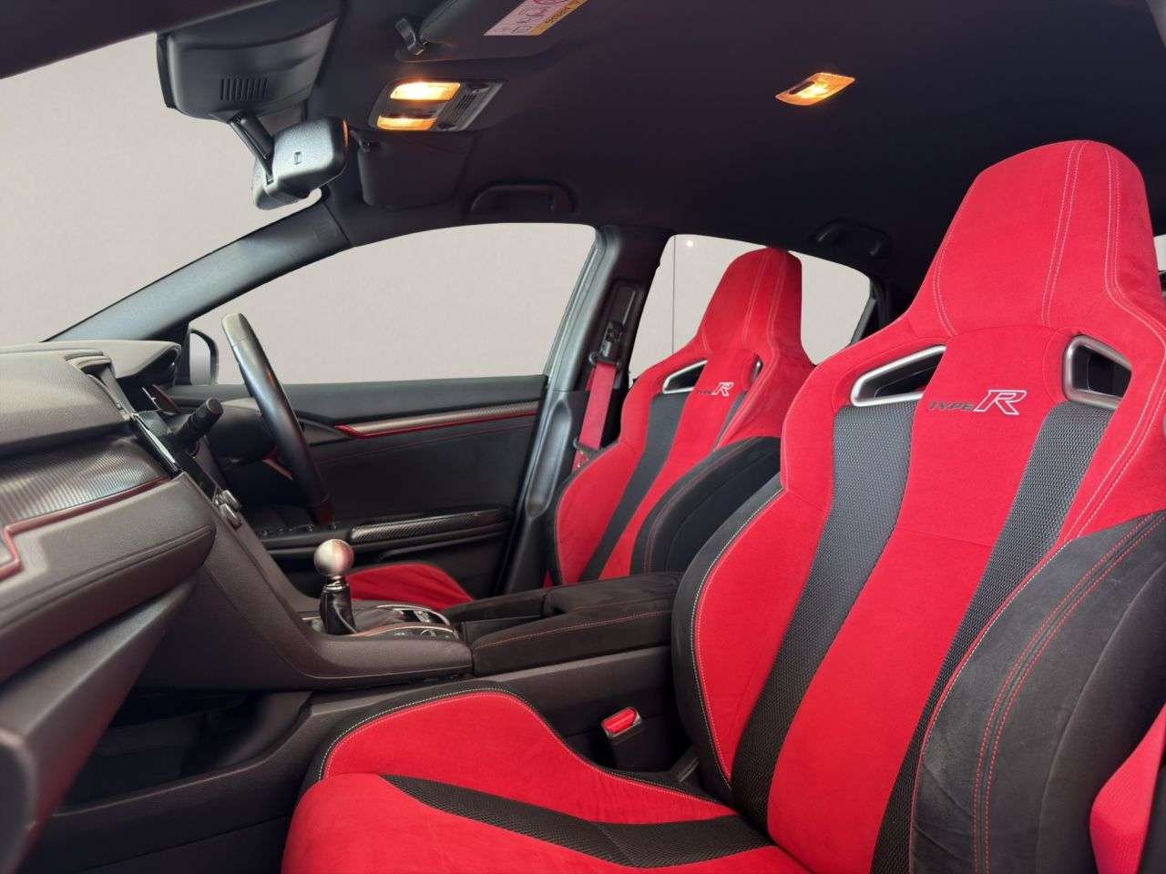 2017 HONDA CIVIC 2017 HONDA CIVIC