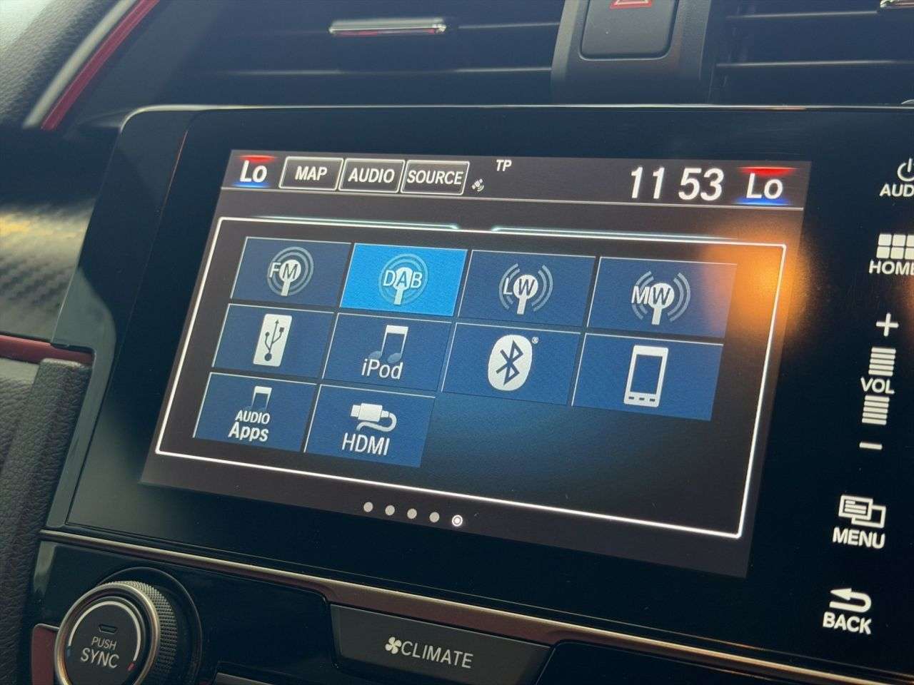 2017 HONDA CIVIC 2017 HONDA CIVIC