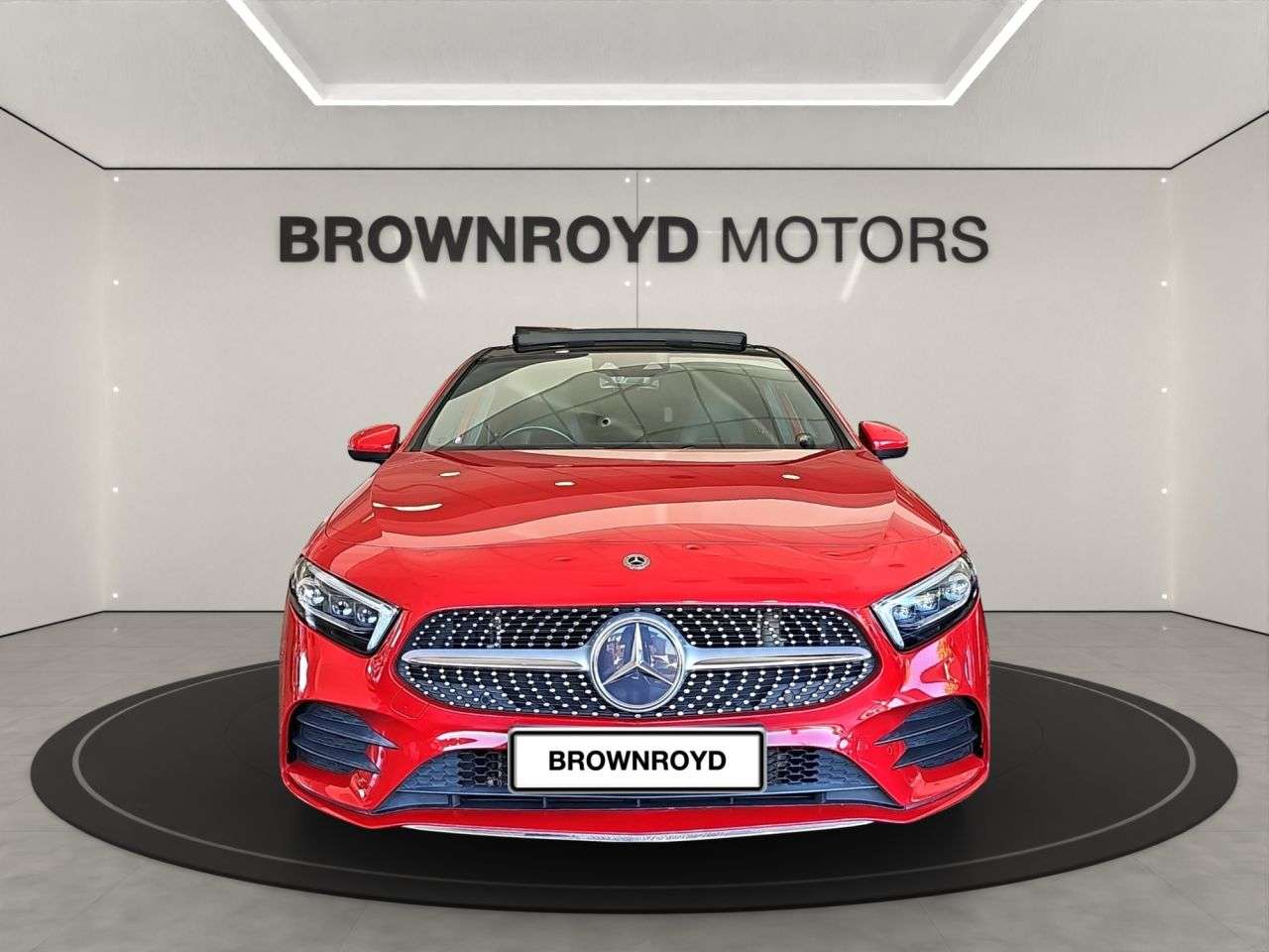 2018 MERCEDES-BENZ A-CLASS 2018 MERCEDES-BENZ A-CLASS