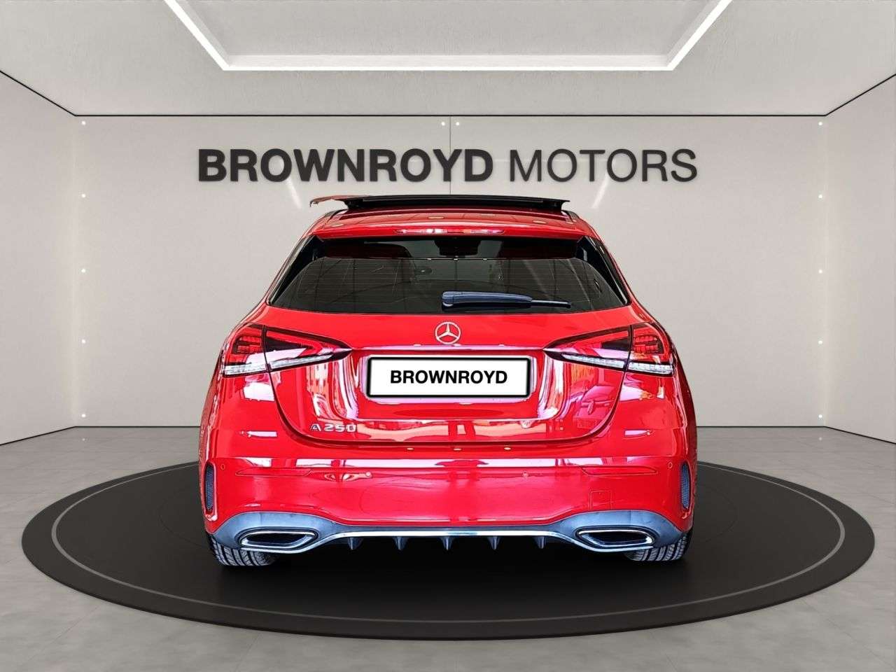 2018 MERCEDES-BENZ A-CLASS 2018 MERCEDES-BENZ A-CLASS