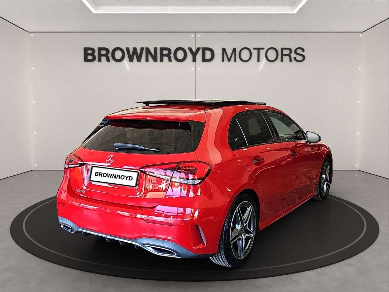 2018 MERCEDES-BENZ A-CLASS 2018 MERCEDES-BENZ A-CLASS