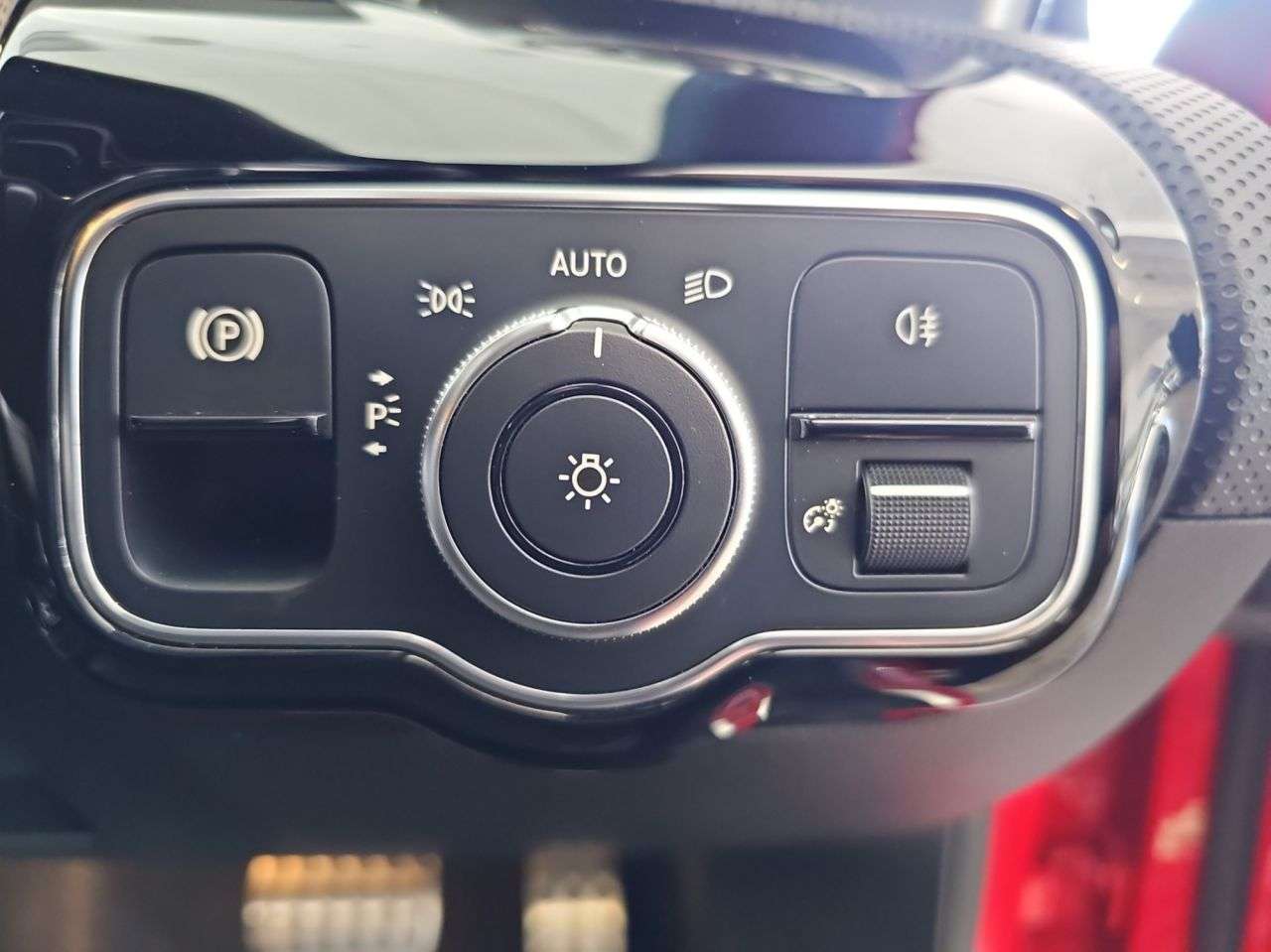 2018 MERCEDES-BENZ A-CLASS 2018 MERCEDES-BENZ A-CLASS