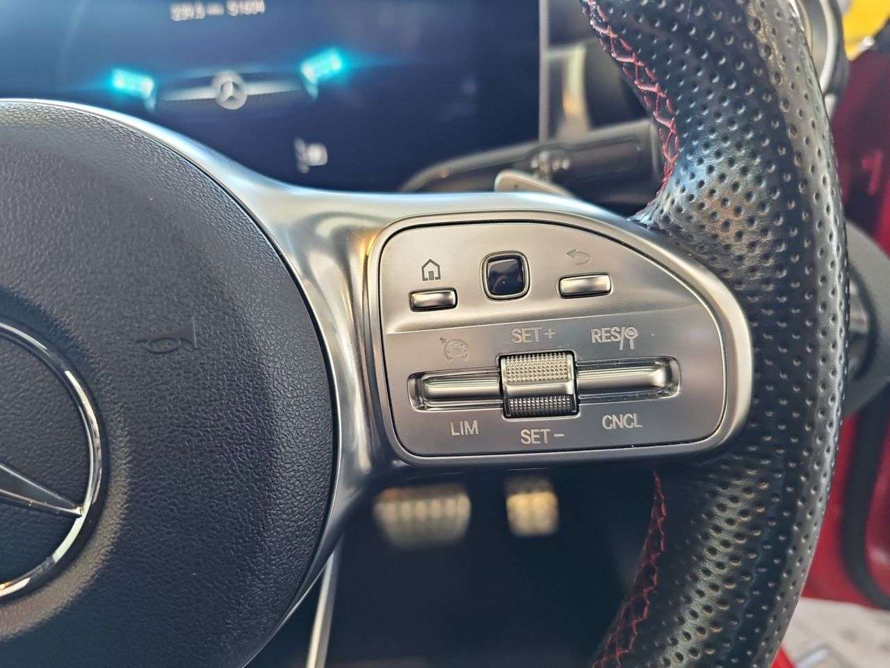 2018 MERCEDES-BENZ A-CLASS 2018 MERCEDES-BENZ A-CLASS