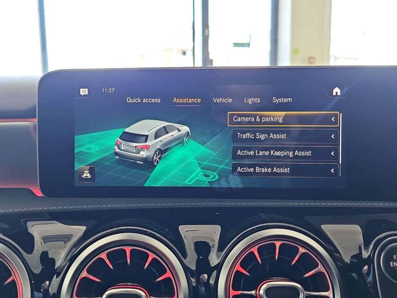 2018 MERCEDES-BENZ A-CLASS 2018 MERCEDES-BENZ A-CLASS