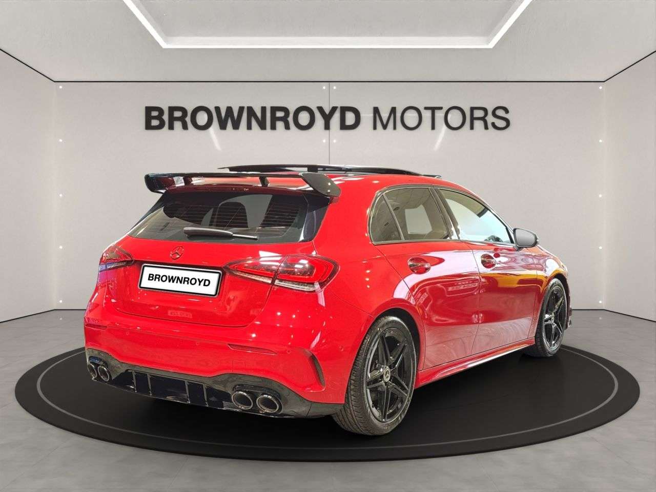 2018 MERCEDES-BENZ A-CLASS 2018 MERCEDES-BENZ A-CLASS