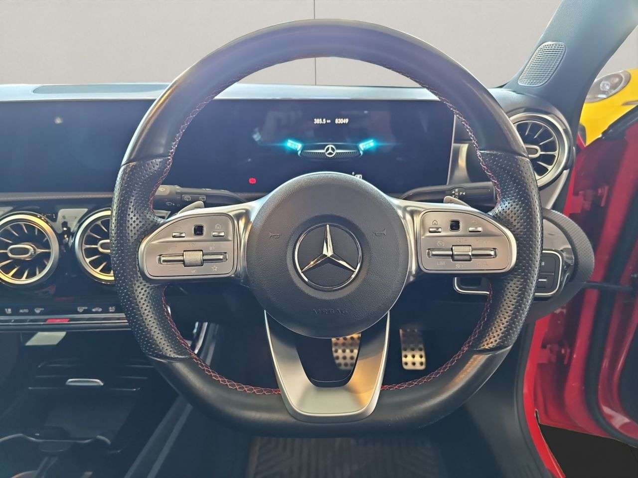 2018 MERCEDES-BENZ A-CLASS 2018 MERCEDES-BENZ A-CLASS